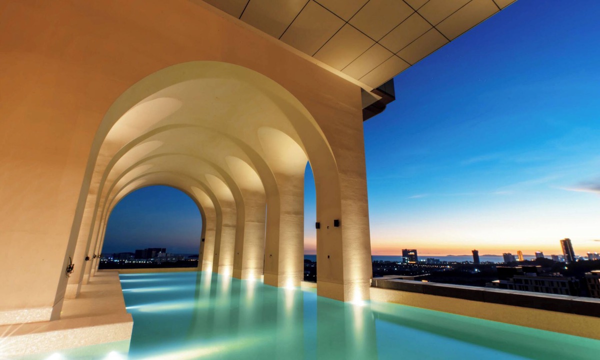Mittakpheap Hotel | Arjuna Solitaire Hotel