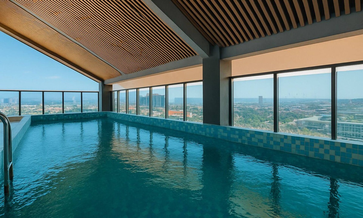 Sen Sok Hotel | Ark Hotel
