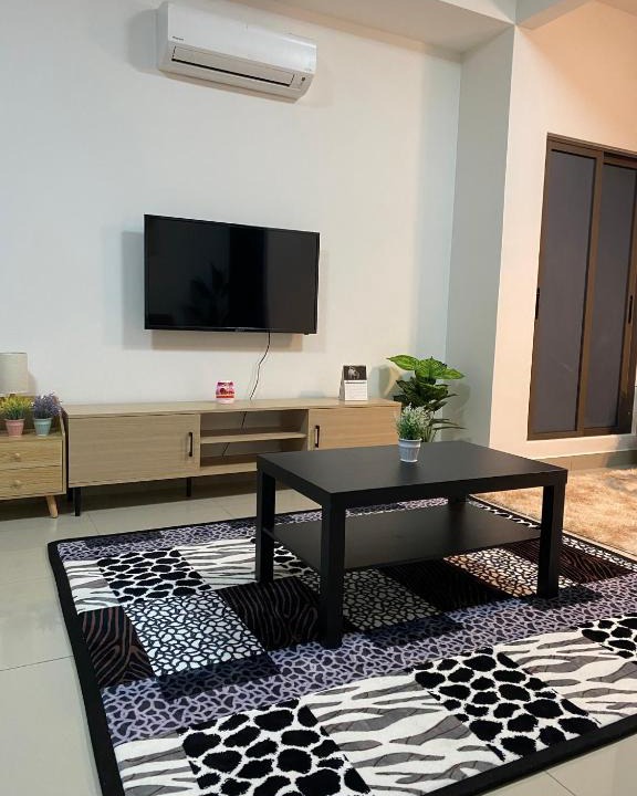 Malacca City House | Art Nou Homestay - Bali Residences