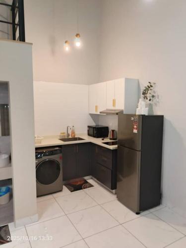 Taman Midah Apartment | Arte Cheras By 3Bed Room Duplex Unit