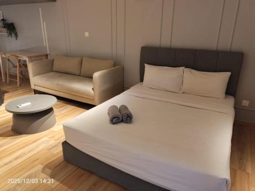 Taman Midah Apartment | Arte Cheras By Paradgm Nest Stay