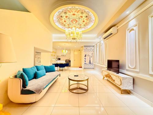 Kuala Lumpur Apartment | Arte Mont Kiara By Vacation Suites