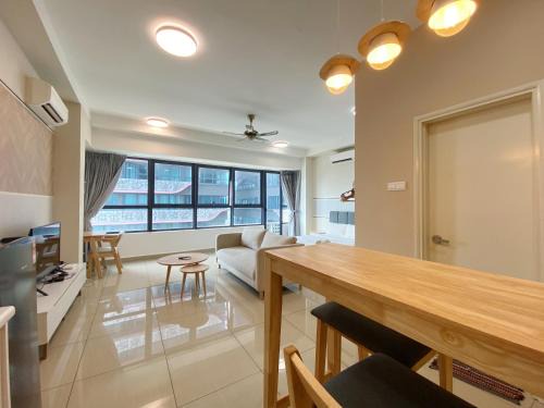Ampang Apartment | Arte Plus Ampang Free Parking By Paradgm Stay