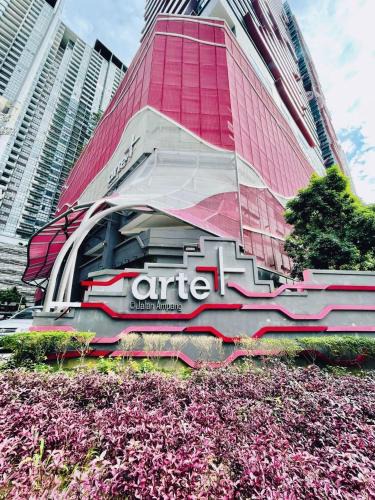 Ampang House | Arte Plus Ampang Lake View