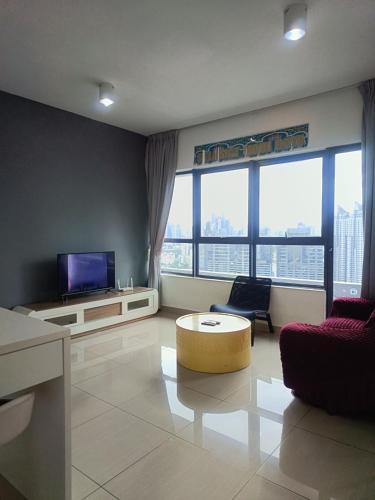 Kuala Lumpur Apartment | Arte Plus by Ampang City