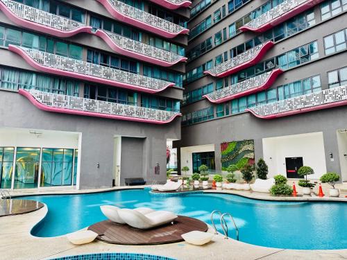 Ampang Apartment | Arte Plus Hotel Suites