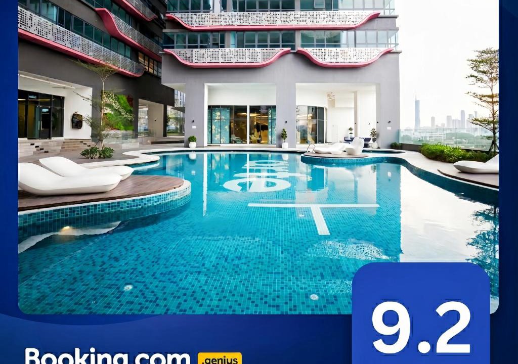 Ampang Apartment | Arte Plus Kuala Lumpur