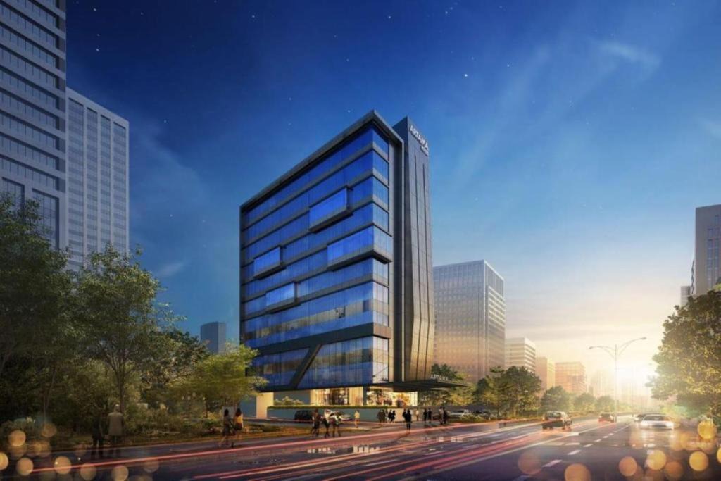 Kebon Kacang Hotel | Arthama Tanah Abang Jakarta