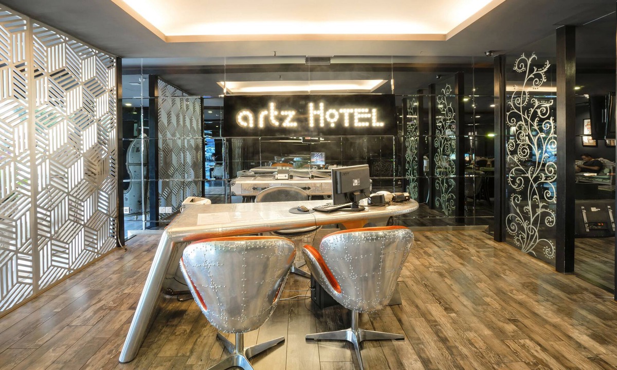 Bukit Indah Hotel | Artz Hotel Johor Bahru