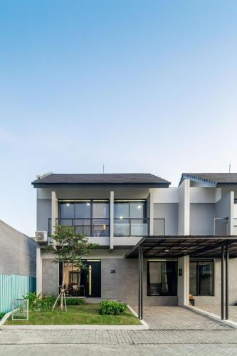 West Bandung Villa | Arumnala with butler and Breakfast at KBP