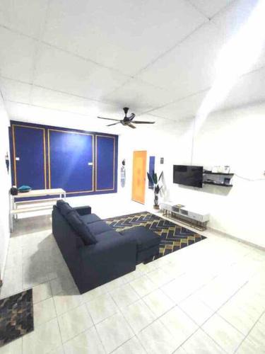 Temerloh House | ARYAN HOMESTAY Temerloh