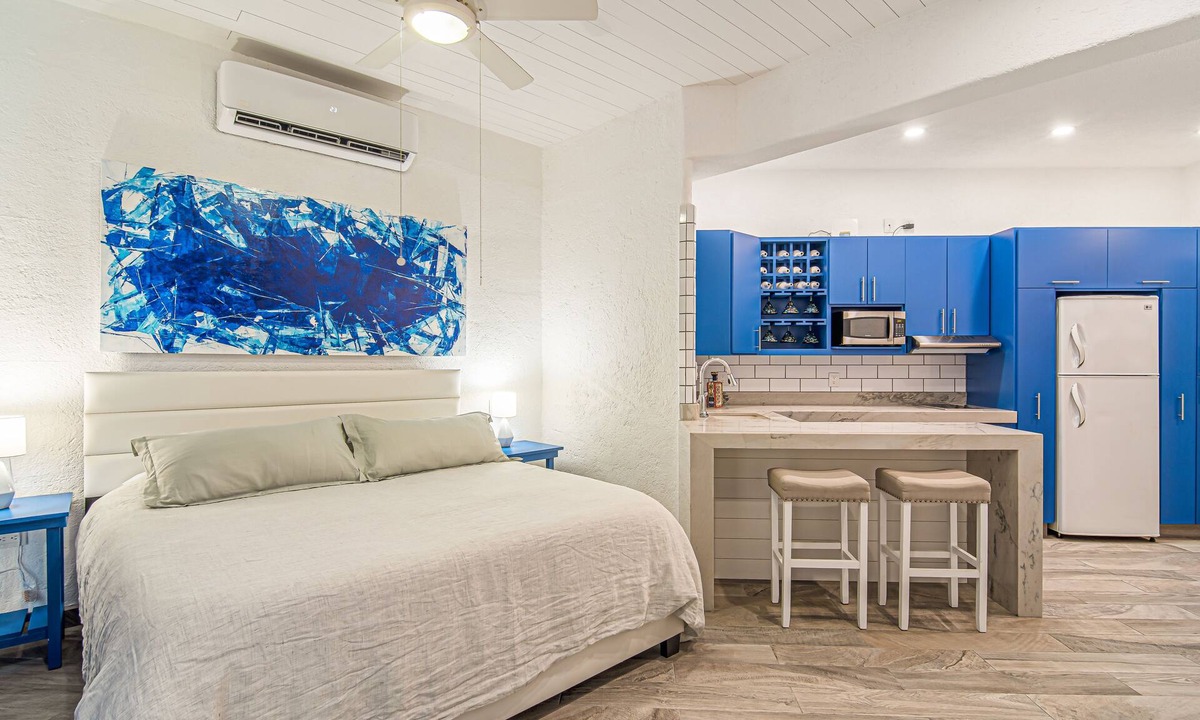 Marina Apartment | As Seen On HGTV - The Best Kept Secret In The Cabo Marina