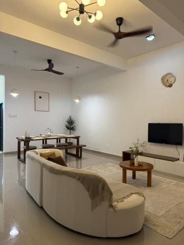 Kampung Gong Pipit House | Asari Home