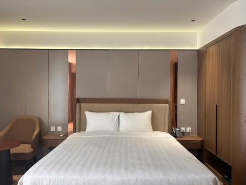 Mang Yang Hotel | Asean Hotel 2