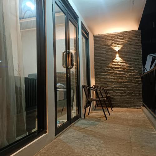 Cisarua Cabin | Ashilla Home