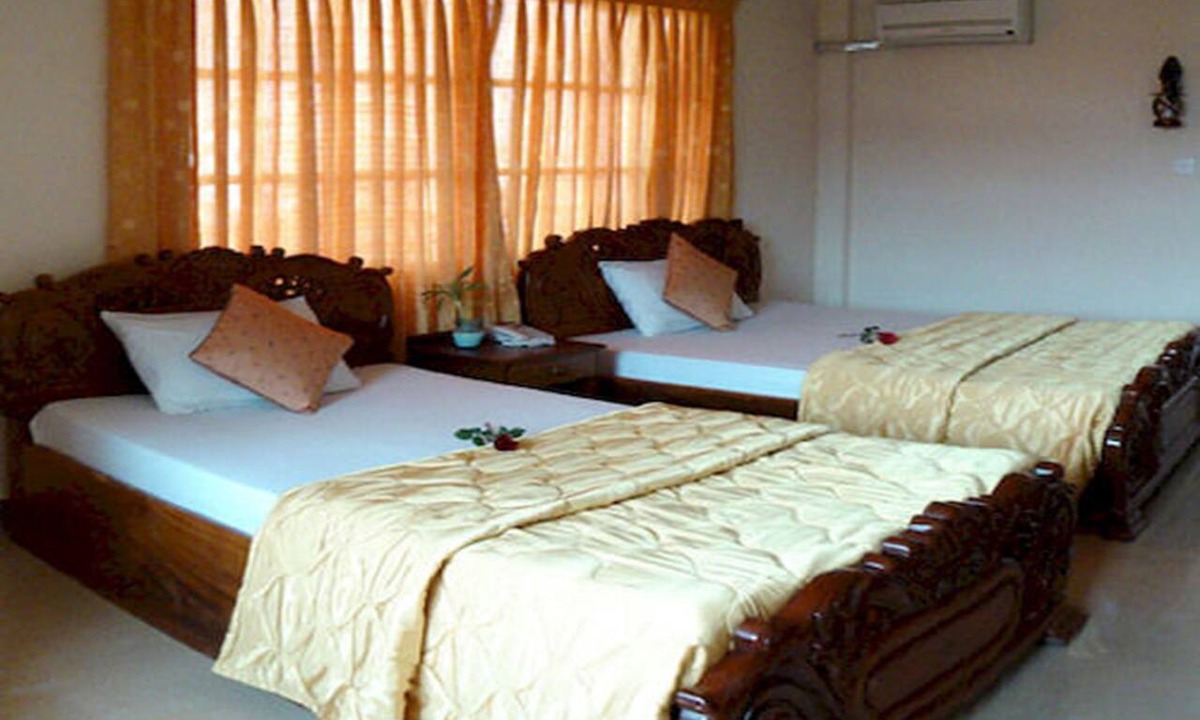 Svay Pao Hotel | Asia Hotel Battambang