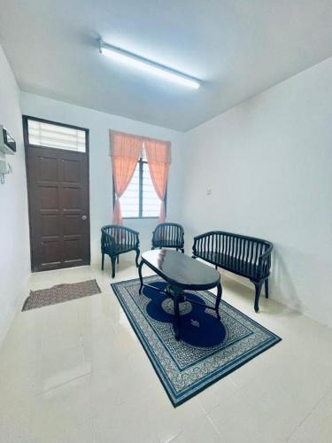 Kok Lanas House | Ast kok Lanas homestay