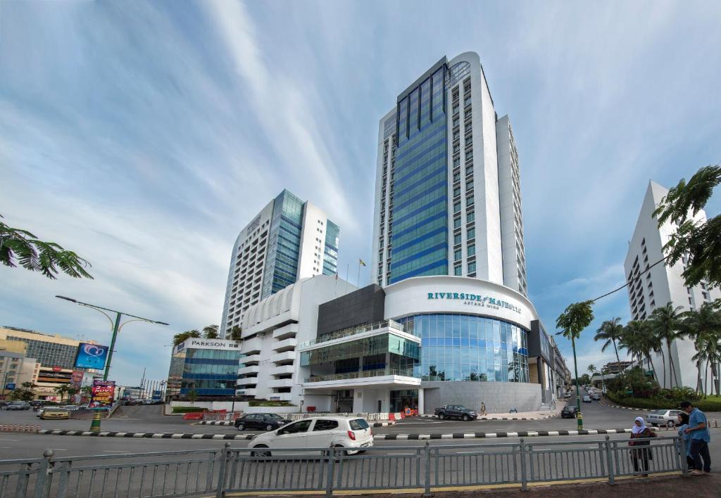 Kampung Surabaya Hotel | Astana Wing - Riverside Majestic Hotel