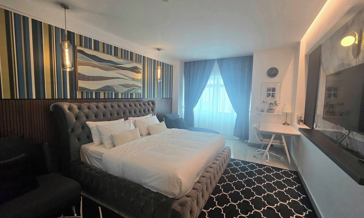 Kuala Lumpur Hotel | Aster+ Hotel Bukit Jalil