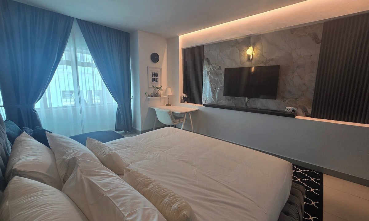Kuala Lumpur Hotel | Aster+ Hotel Bukit Jalil