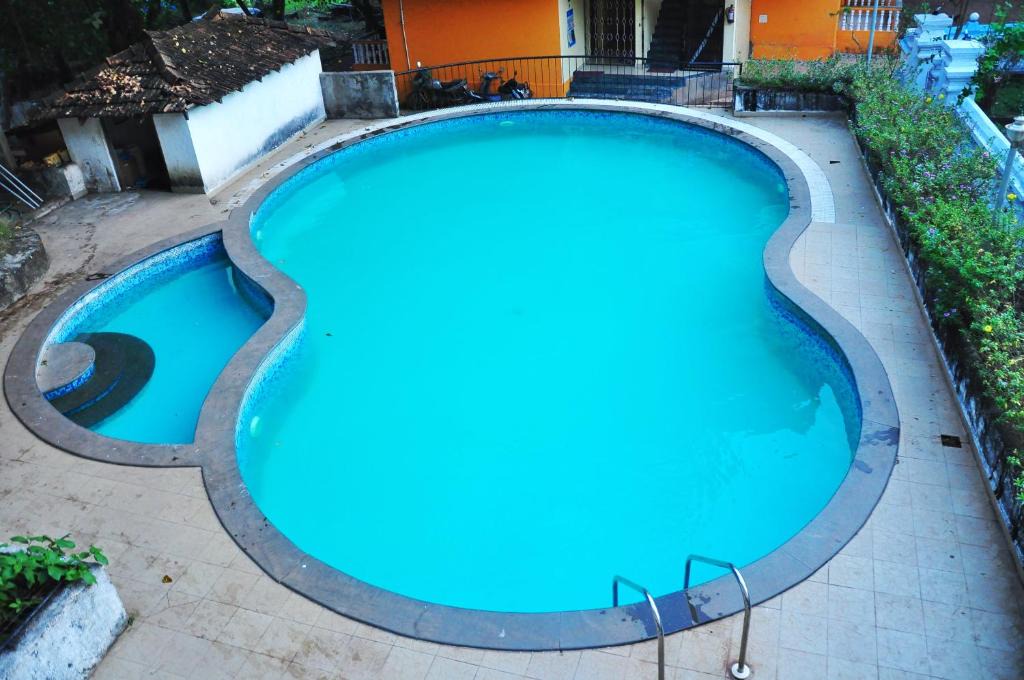 Mazal Waddo Apartment | Aster, Pamela Palms
