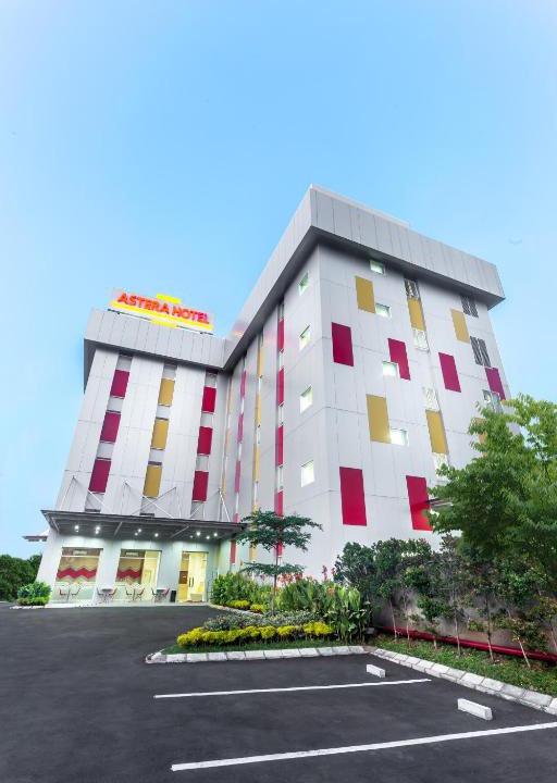 Ciputat Hotel | Astera Hotel Bintaro