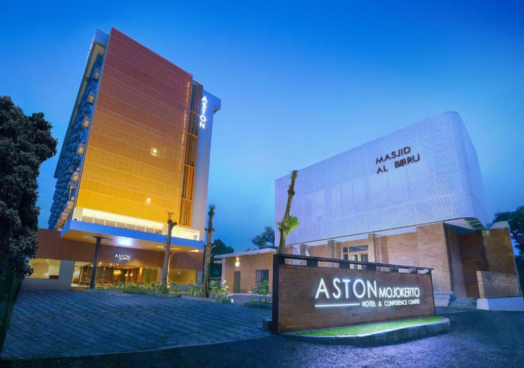 Mojokerto Hotel | Aston Mojokerto Hotel & Conference Center