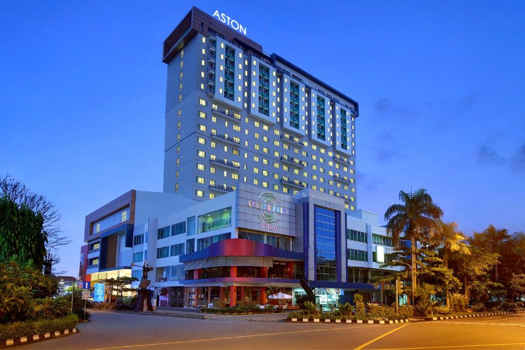 Laweyan Hotel | Aston Solo Hotel