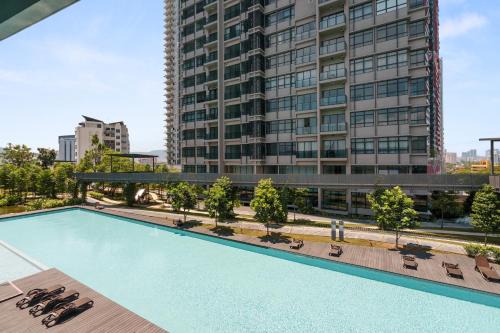 Ampang Apartment | ASTORIA AMPANG