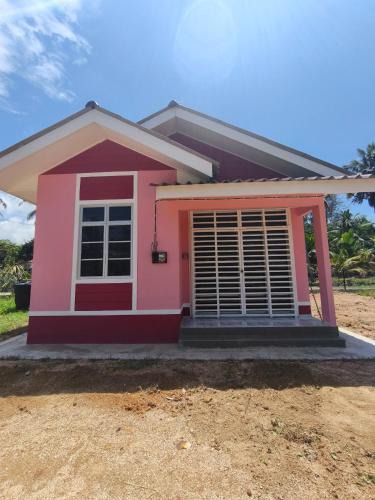 Rambai House | Asyhani Cottage