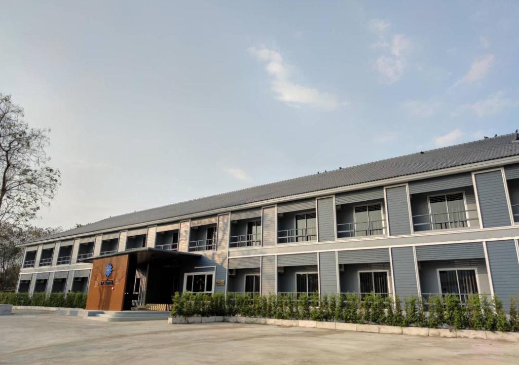 Phetchabun Hotel | AT TP HOTEL