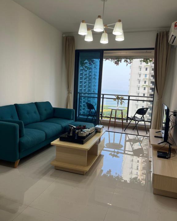 Gelang Patah Apartment | Ataraxia park condo forest city