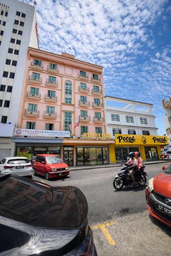 Tawau Hotel | Atari Inn Tawau