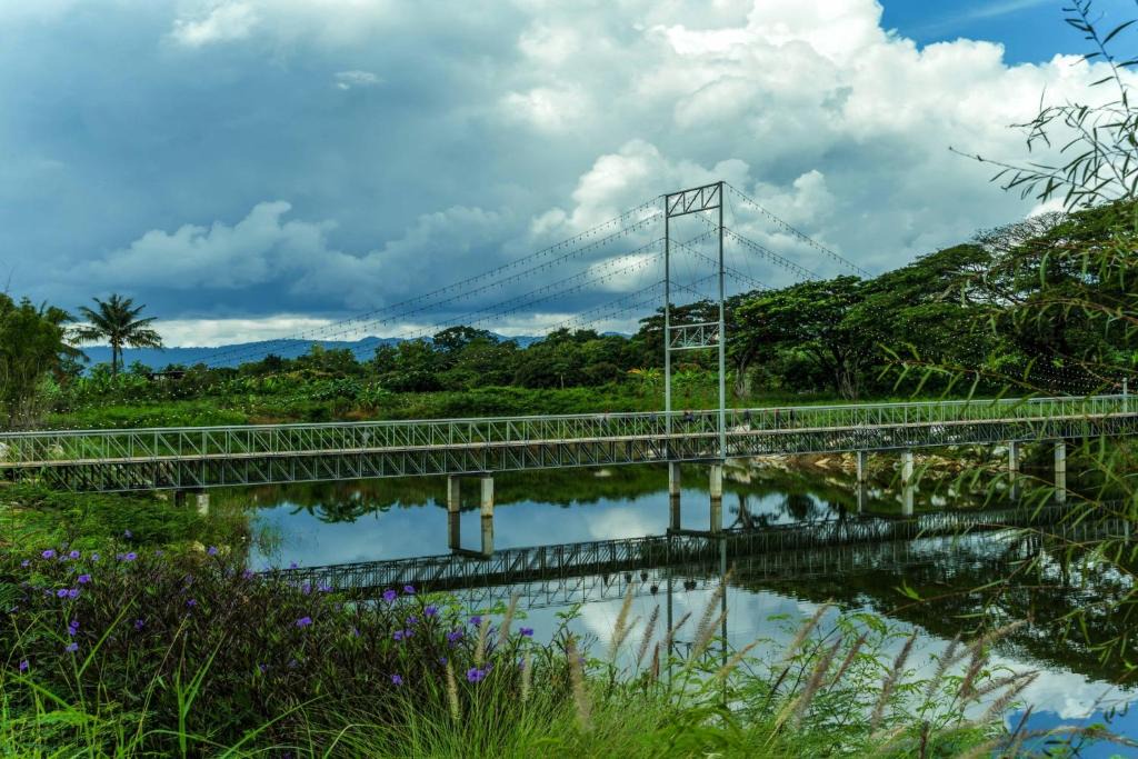Nong Sarai Other | Athena Glamping Khaoyai