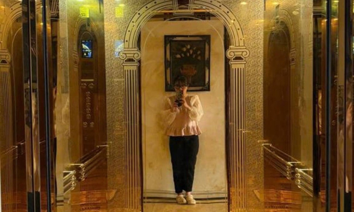 Thuy Xuan Hotel | Athena Hotel