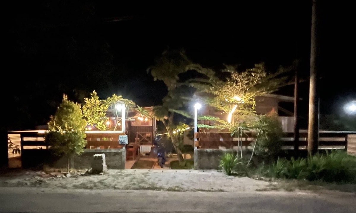 Karimunjava Hostel | Atlante Hostel