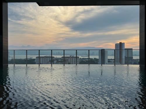 Nyiur Apartment | Atlas Serviced Suites
