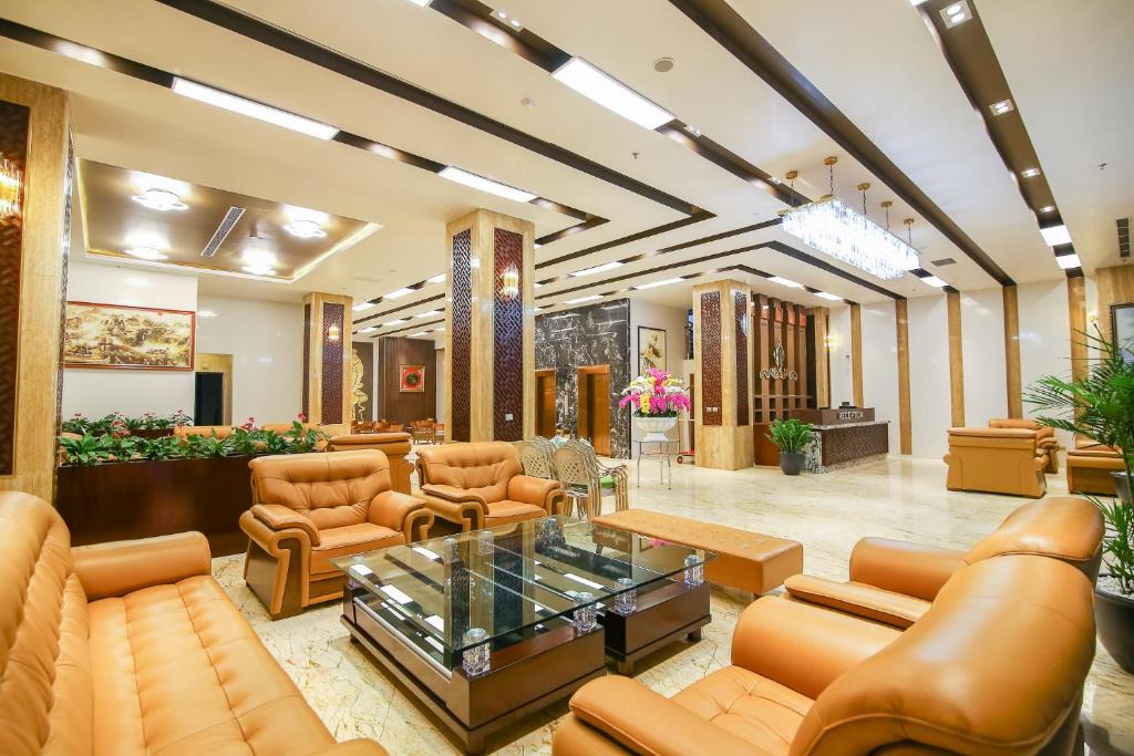 Bai Chay Hotel | Au Lac hotel Ha Long