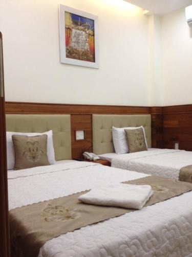 Quy Nhon Hostel | Au Lac Hotel