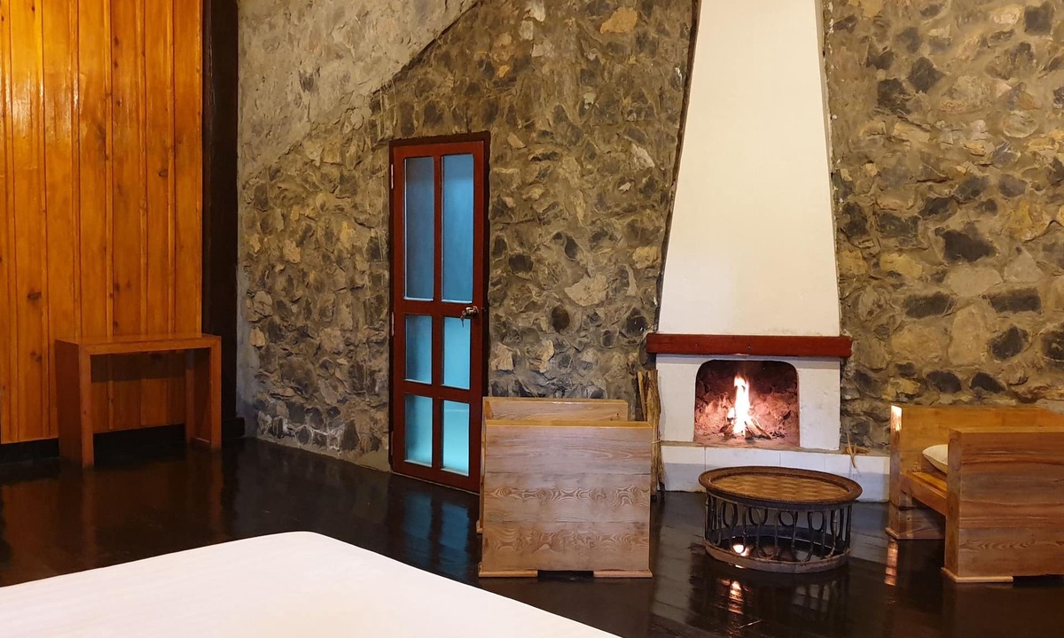 Phonsavan Hotel | Auberge Plain of Jars - Phouphadeng
