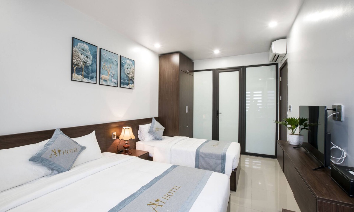 Ngo Quyen Hotel | Aui Hotel