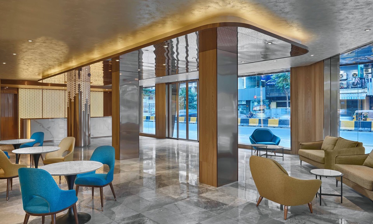Chamkar Mon Hotel | AUREA