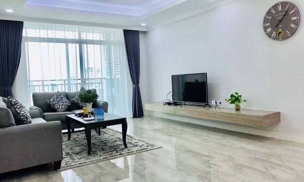 Chamkar Mon Hotel | AUREA