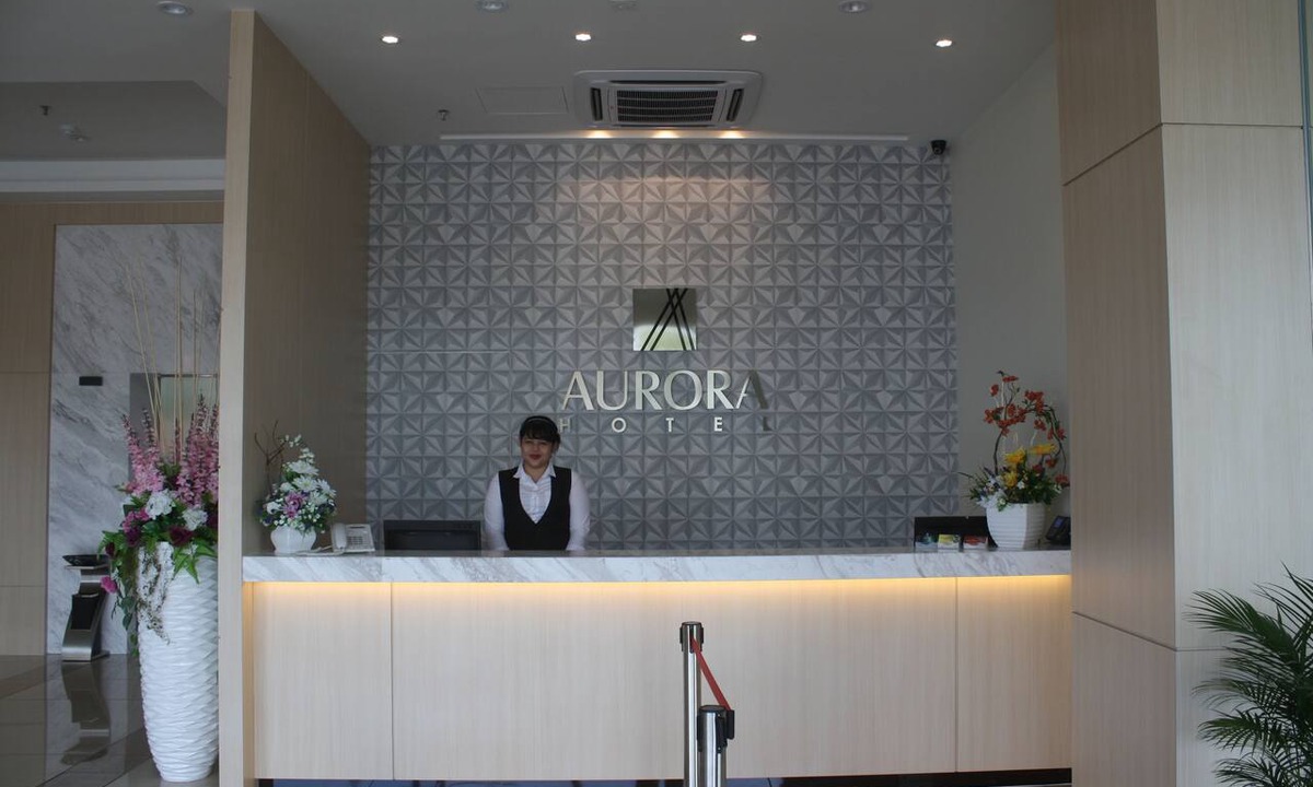 Malacca City Hotel | Aurora Hotel