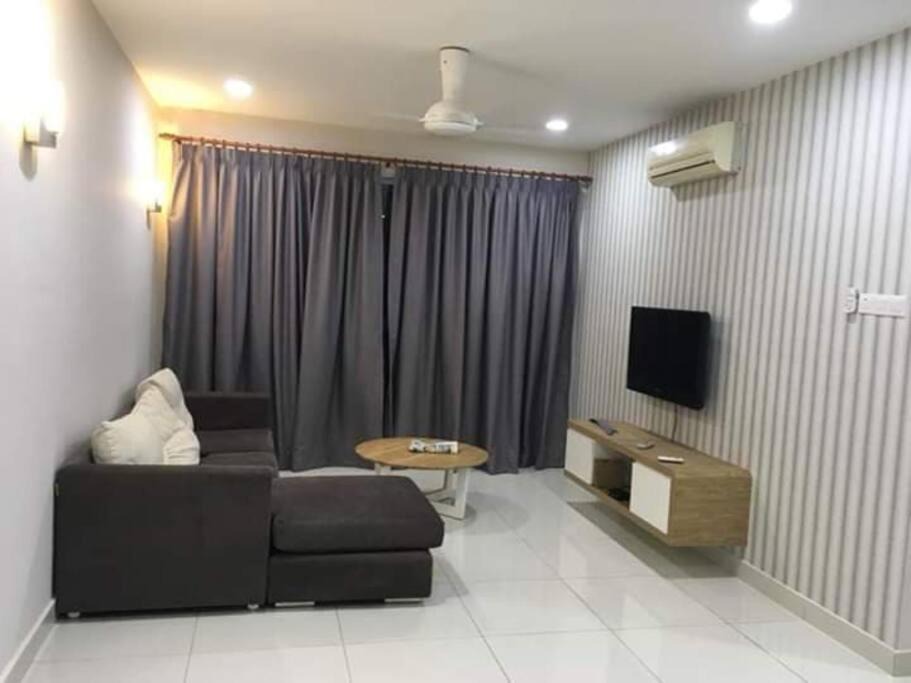 Puchong Apartment | Aurora Residence @ PUCHONG PRIMA