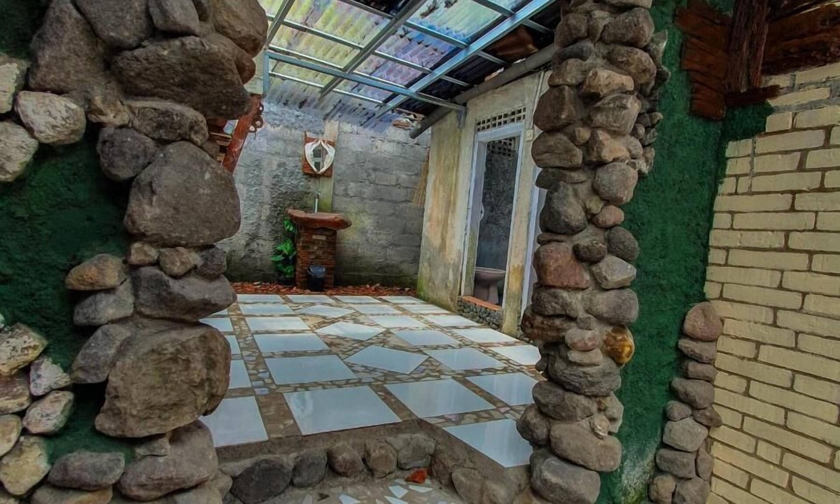 Pakem House | Aurora Stay Near Merapi by Smart Digital