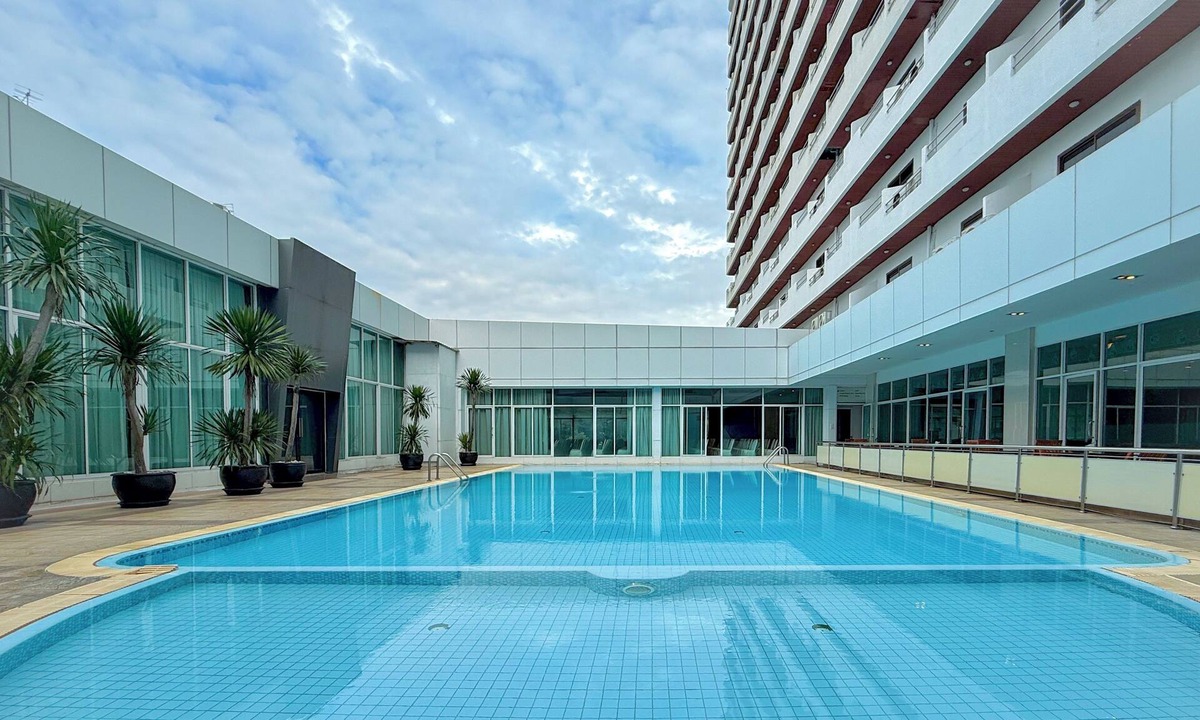 Bang Na Hotel | Avana Residence