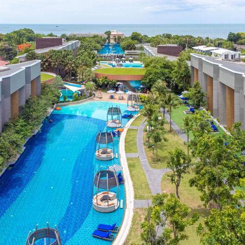 Hua Hin Resort | Avani+ Hua Hin Resort