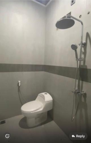 Semarang House | Avner Residence
