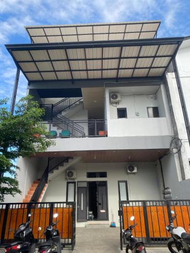 Semarang House | Avner Residence